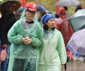 Dự báo thời tiết ngày 6/2/2025: Miền Bắc sắp bước vào chuỗi ngày mưa rét