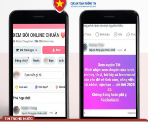 Xuất hiện thủ đoạn lừa đảo mới rất nguy hiểm sau Tết Nguyên đán, người dân đặc biệt chú ý