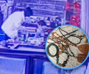 Phát hiện con gái trộm bộ trang sức hơn 3 tỷ bán với giá chỉ 200.000 đồng, bố mẹ 'ngã ngửa' khi biết nguyên nhân phía sau