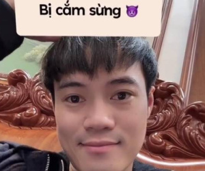 Vừa đầu năm, Văn Toàn bất lực vì 'bị cắm sừng'