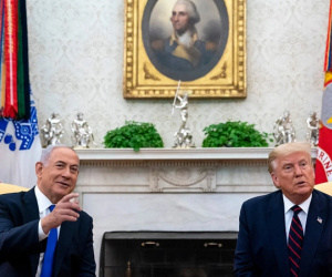 Ông Trump nói Israel sẽ giao Dải Gaza cho Mỹ, Thủ tướng Netanyahu lên tiếng