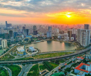 Hậu sốt giá, bất động sản Hà Nội sẽ 'hẹp cửa' với nhà đầu tư nhỏ lẻ?
