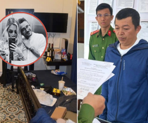 Vụ 2 du khách tử vong trong biệt thự du lịch tại Hội An: Bắt 1 nhân viên pha chế