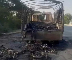 Vụ đội Việt Nam bị cháy dàn xe tiền tỷ: Chủ nhà Thái Lan có động thái đầu tiên, phương án cụ thể ra sao?