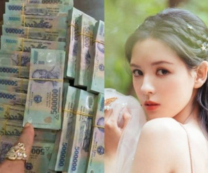 Lộc Trời đổ cửa nhà - Cuối tuần từ 8-9/2 có 3 tuổi này cực đổ về tiền tài!