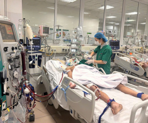 Hà Nội ghi nhận nhiều ca cúm nặng: 5 việc cần làm ngay để 'đẩy lùi' bệnh