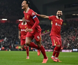 Kết quả bóng đá hôm nay 7/2: Liverpool thắng hủy diệt Tottenham