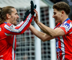 Atletico mơ cú ăn 3: Giải mã nghệ thuật chiến thắng của Simeone