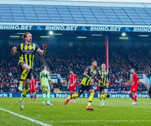 Chật vật thắng Leyton Orient, Man City giành vé vòng 5 FA Cup