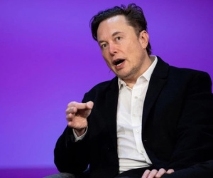 Tỷ phú Elon Musk bị cấm khẩn cấp, không được tiếp cận dữ liệu Bộ Tài chính Mỹ