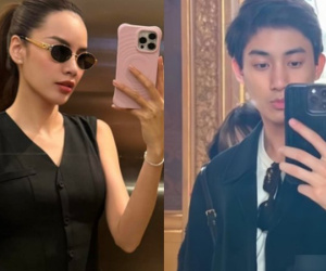 Hoa hậu Việt dính vào ồn ào nghi hẹn hò bạn trai cũ của Thiều Bảo Trâm là ai?