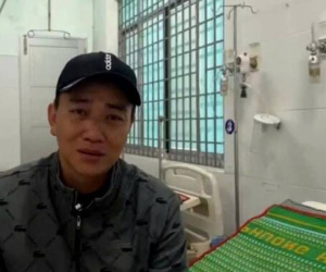 Vụ lật xe khách ở Phú Yên, 3 người tử vong: 'Chuyến xe trở về nhà sau Tết khiến chồng mất vợ, con gái 3 tuổi mất mẹ'