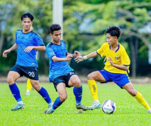 Giải U19 Quốc gia có biến lớn, VFF cấm hàng loạt huấn luyện viên
