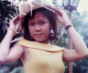 Bố mẹ ly hôn, từng phải làm đủ nghề kiếm sống, sao Việt này giờ ở nhà 300 tỷ, nuôi dạy con gái 'cực phẩm'