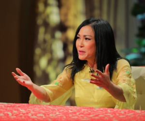 'Mẹ Phương Thanh quá khổ, người đàn bà tuổi Dần gồng gánh nhiều con'