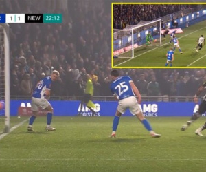 Lại có thêm 'bàn thắng ma', vậy tại sao công nghệ VAR không được áp dụng ở FA Cup?