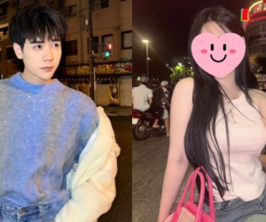Rầm rộ bài đăng bóc loạt hint Quang Hùng MasterD hẹn hò 1 hot girl, chính chủ liền đáp trả đầy ẩn ý