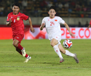 Tuyển Việt Nam: Chờ gì ở 2 trận 'làm nóng' cho Asian Cup 2027