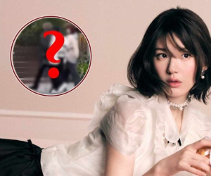 Bức ảnh khiến Triệu Lộ Tư bị cả MXH tấn công