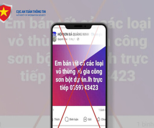 Thủ đoạn lừa đảo mới nhất về tích hợp điểm giấy phép lái xe mà người dân nên biết
