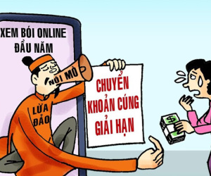 5 chiêu thức lừa đảo phổ biến sau Tết Ất Tỵ: Ngày càng tinh vi, có người mất oan 1 tỷ đồng vì trò lừa đảo nhiều người trẻ 'sập bẫy'