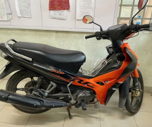 Bắt giữ đối tượng thực hiện 11 vụ cướp giật tài sản