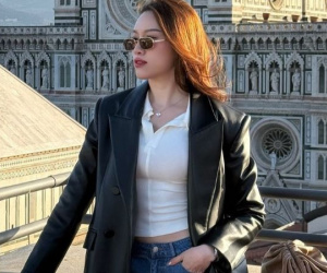 Chiếc vali của Thanh Thanh Huyền giá trị đến đâu mà ai cũng tiếc?