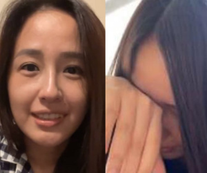 Chuyện bất ổn gì đang xảy ra với Hoa hậu Mai Phương Thuý?