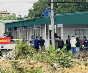 Nam sinh viên tử vong tại phòng trọ ở Ninh Bình: Tin nhắn cuối cùng gửi cho mẹ có nội dung gì?