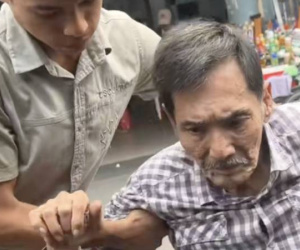 Sức khoẻ Thương Tín hiện tại ra sao sau thời gian ngồi xe lăn?