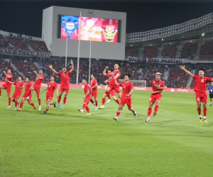 Tuyển Việt Nam và 'vốn liếng' đáng giá săn vé Asian Cup 2027