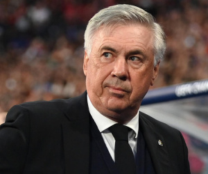 Carlo Ancelotti: Đối đầu Pep Guardiola luôn là ác mộng