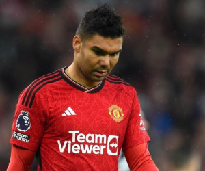 MU đẩy Casemiro sang Flamengo, chuẩn bị ký ‘thần đồng’ Sporting