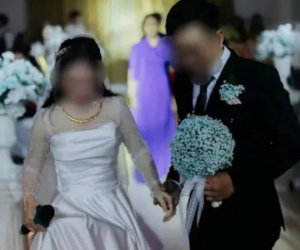 Vụ chàng trai cưới 'cùng lúc 2 vợ' ở Quảng Nam: 1 người mẹ chia sẻ xót xa