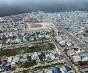 Vì sao chủ tịch UBND huyện Long Thành bị bắt?