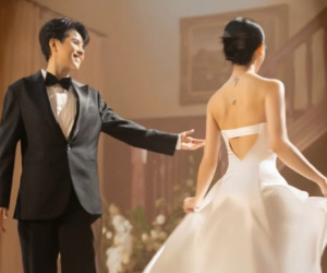 Lễ thành đôi mời đúng 100 khách của Vũ Cát Tường và vợ: Bảo Anh và dàn sao dự đổ bộ, SOOBIN sẽ giữ vai trò đặc biệt?