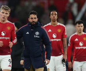 Scholes: MU phải mua ngay 5 vị trí, nếu không sẽ xuống hạng