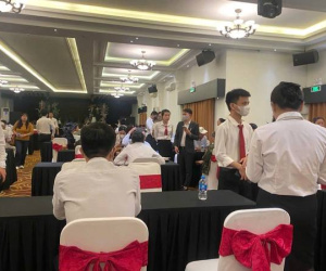 Chặn chiêu trò mời gọi mua 'nhà đất ngộp'