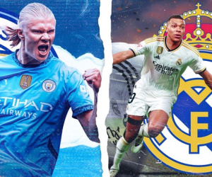Nhận định Man City vs Real Madrid: Đại chiến luận anh hùng