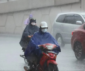 Tin gió mùa đông bắc mới nhất: Miền Bắc sắp mưa rét trở lại