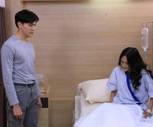 Chồng chăm sóc vợ ròng rã nửa tháng trong bệnh viện, ngày khỏi bệnh, tôi chuyển cho anh 2 tỷ cùng lời đề nghị bất ngờ
