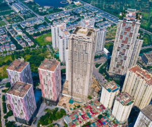 Bất động sản hết thời sốt giá, ‘ôm đất’ chờ sang tay