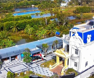 Thông tin mới vụ 'biệt phủ đẹp nhất Cà Mau'
