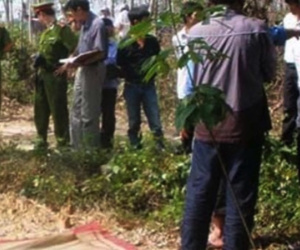 Giải mã mảnh giấy vụn, truy bắt thành công kẻ sát nhân man rợ