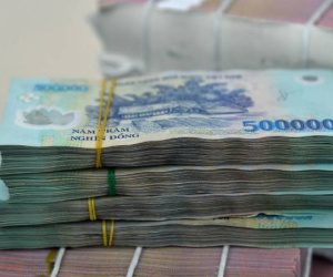 Truy thu hơn 4.700 tỷ đồng tiền thuế nhờ ứng dụng AI để rà soát hóa đơn