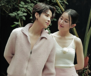 Vũ Cát Tường và vợ xuất hiện trước giờ G lễ thành đôi: Lộ quà tặng cho khách mời cùng loạt tiết mục bất ngờ