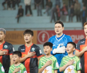 FIFA cấp phép, trận đấu của 2 'đại gia mới nổi' trong làng bóng đá Việt Nam chứng kiến bước ngoặt lịch sử