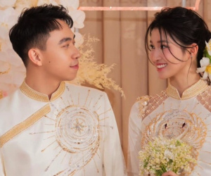 Hậu làm dâu hào môn, Á hậu Phương Nhi bất ngờ xóa tài khoản MXH, rời xa hoàn toàn showbiz?