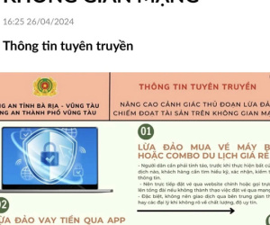 Người phụ nữ trung niên 'buồn chuyện gia đình', lên mạng tâm sự bị lừa hơn 1,7 tỉ đồng