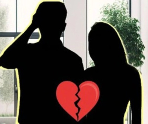 Cặp đôi phim giả tình thật chia tay đúng dịp lễ Valentine, nhà trai thay lòng vì 1 mỹ nhân đẹp như búp bê?